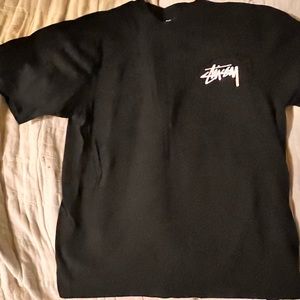 Stussy | S | tee
